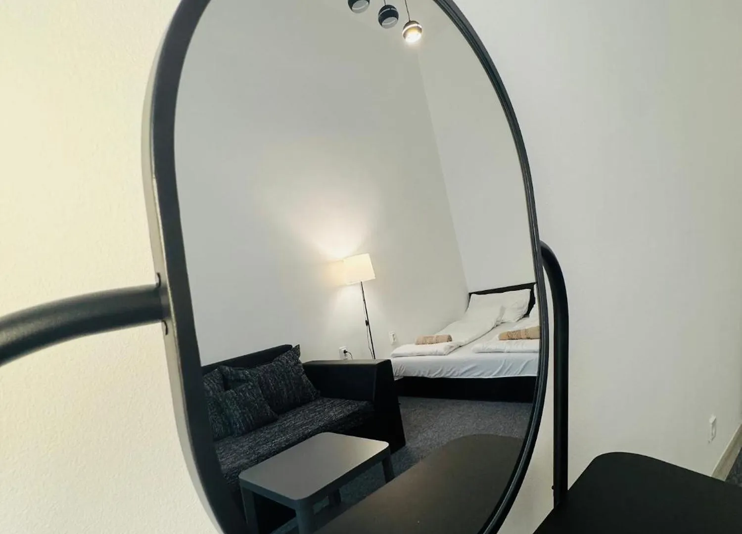 בודפשט M&M Apartment - Bazilika 0*,  הונגריה