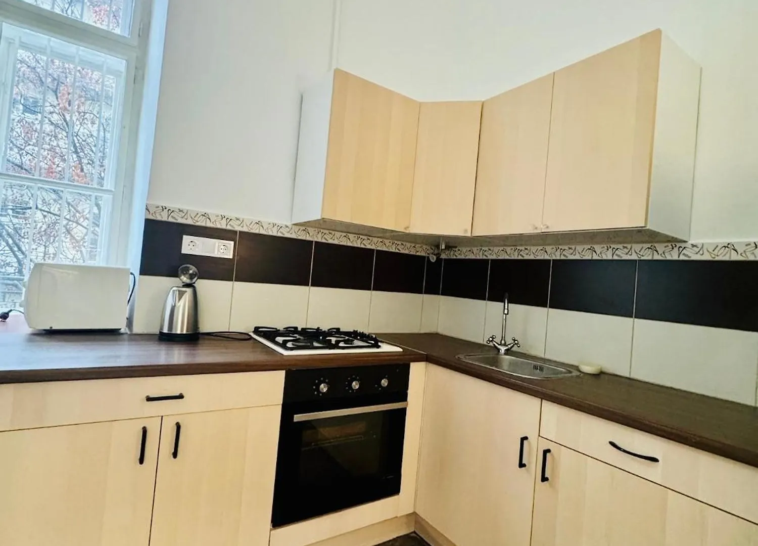 בודפשט M&M Apartment - Bazilika
