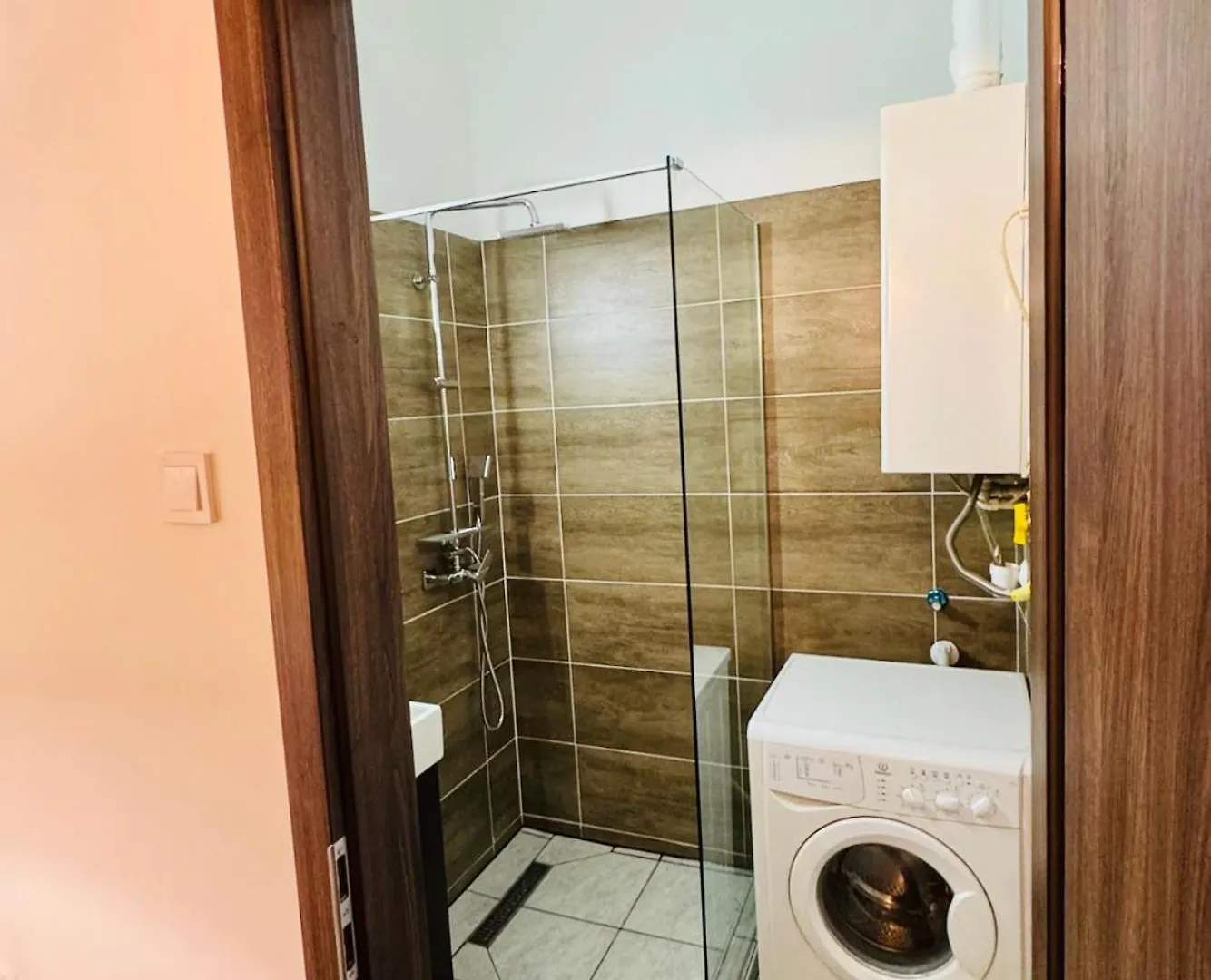 בודפשט M&M Apartment - Bazilika