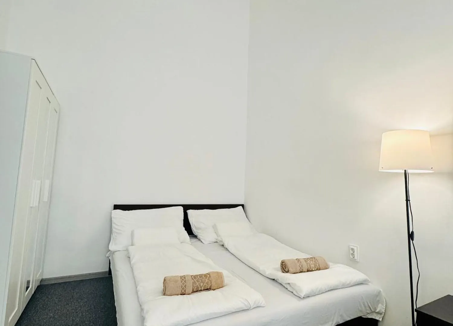 M&M Apartment - Bazilika Budapest 0*,