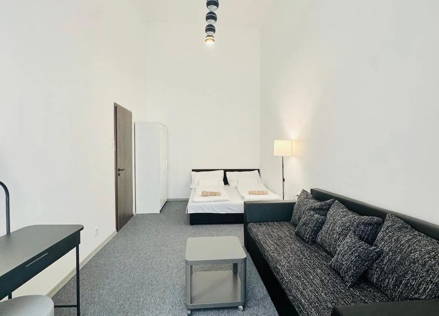M&M Apartment - Bazilika Budapest