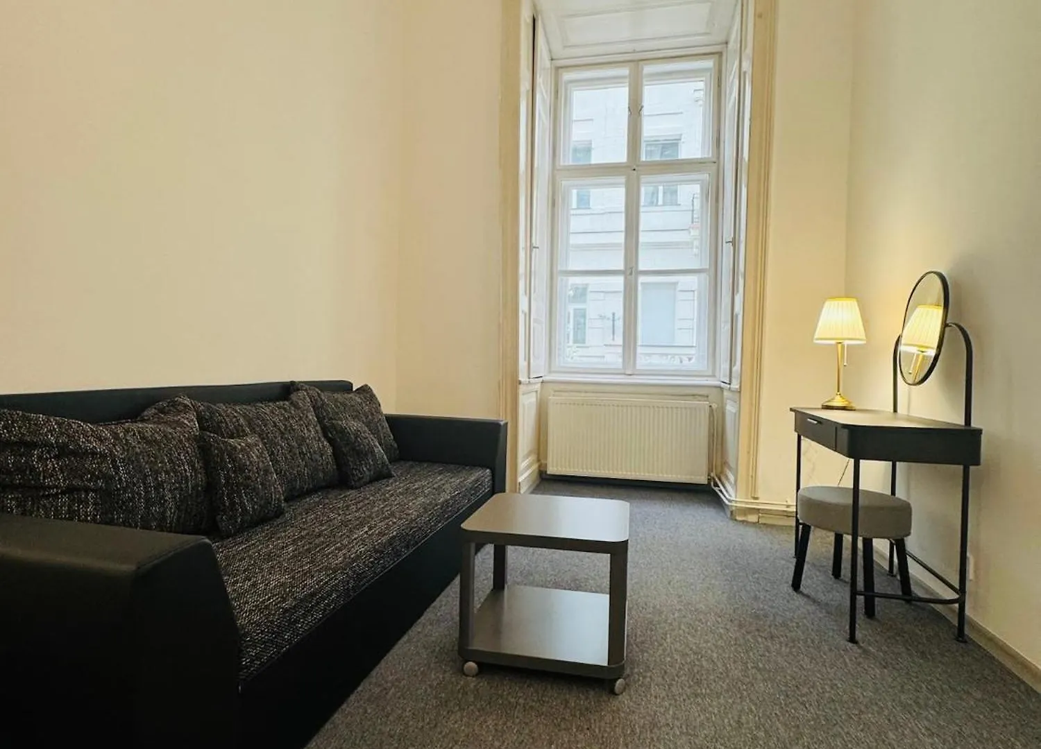 M&M Apartment - Bazilika Budapest