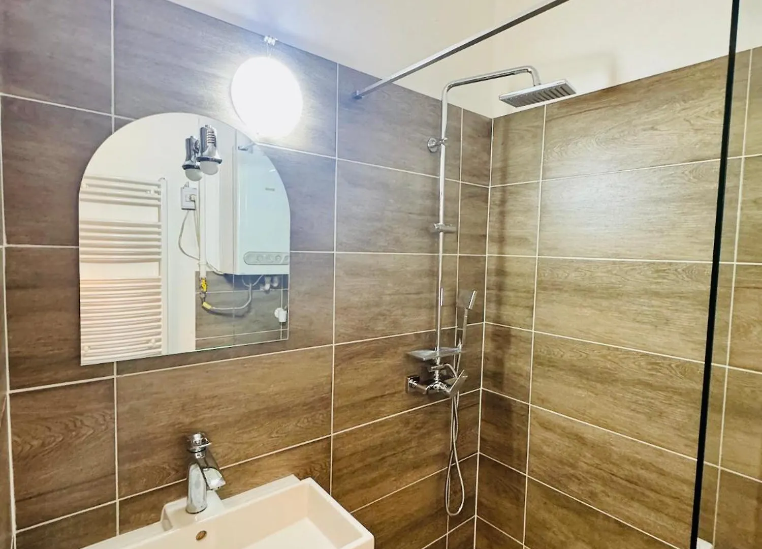 M&M Apartment - Bazilika Budapest
