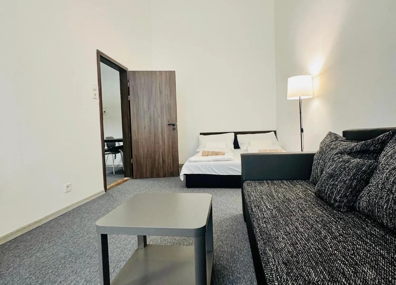 M&M Apartment - Bazilika Budapest Hungary
