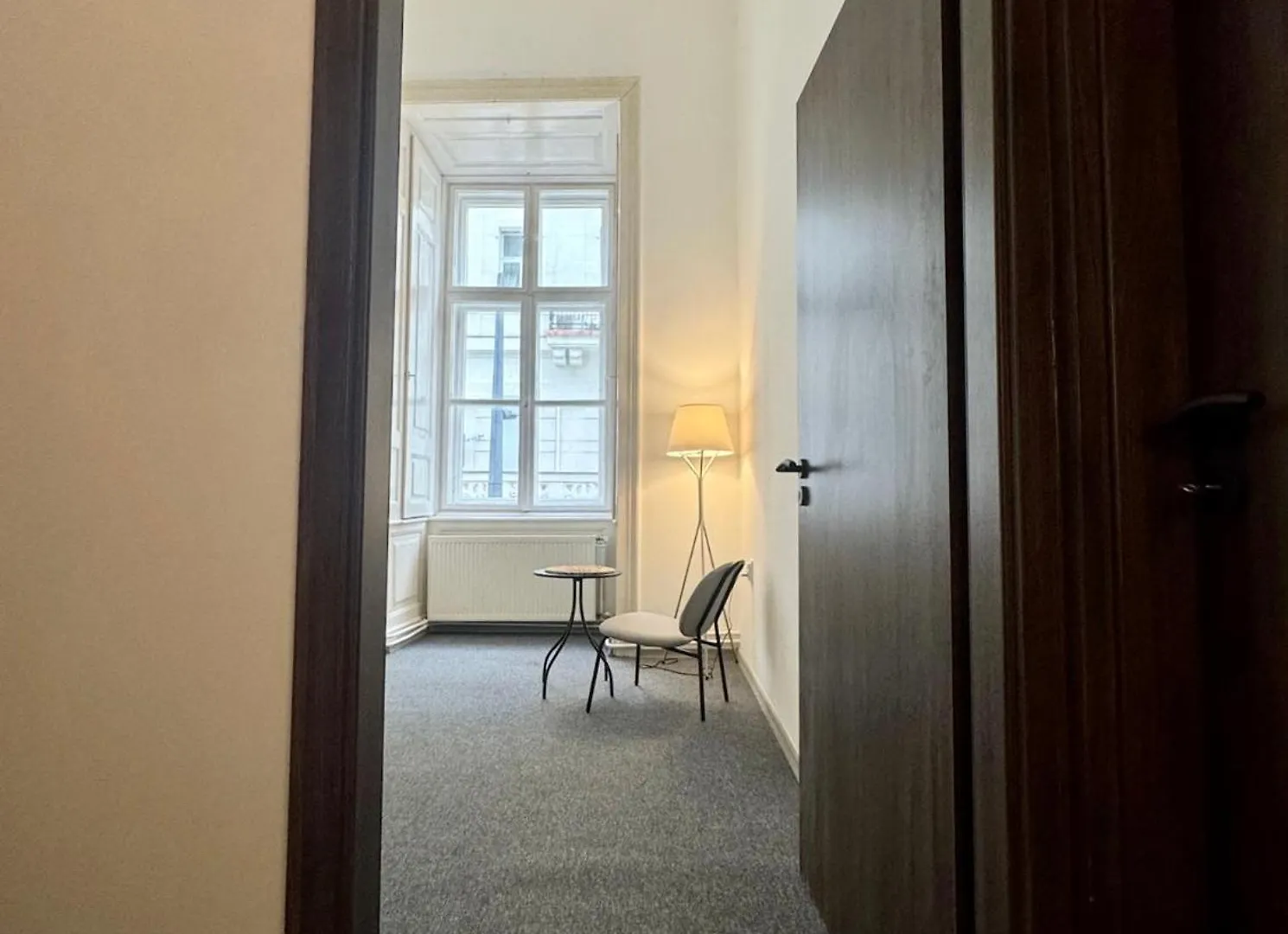 M&M Apartment - Bazilika Budapest