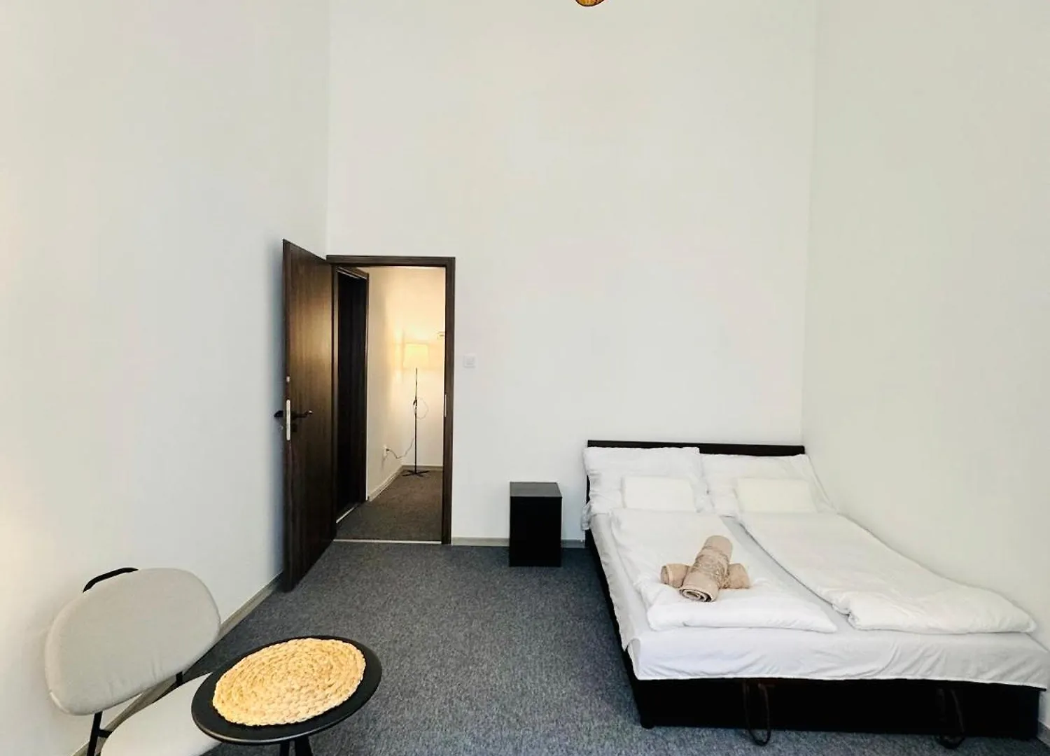 M&M Apartment - Bazilika Budapest